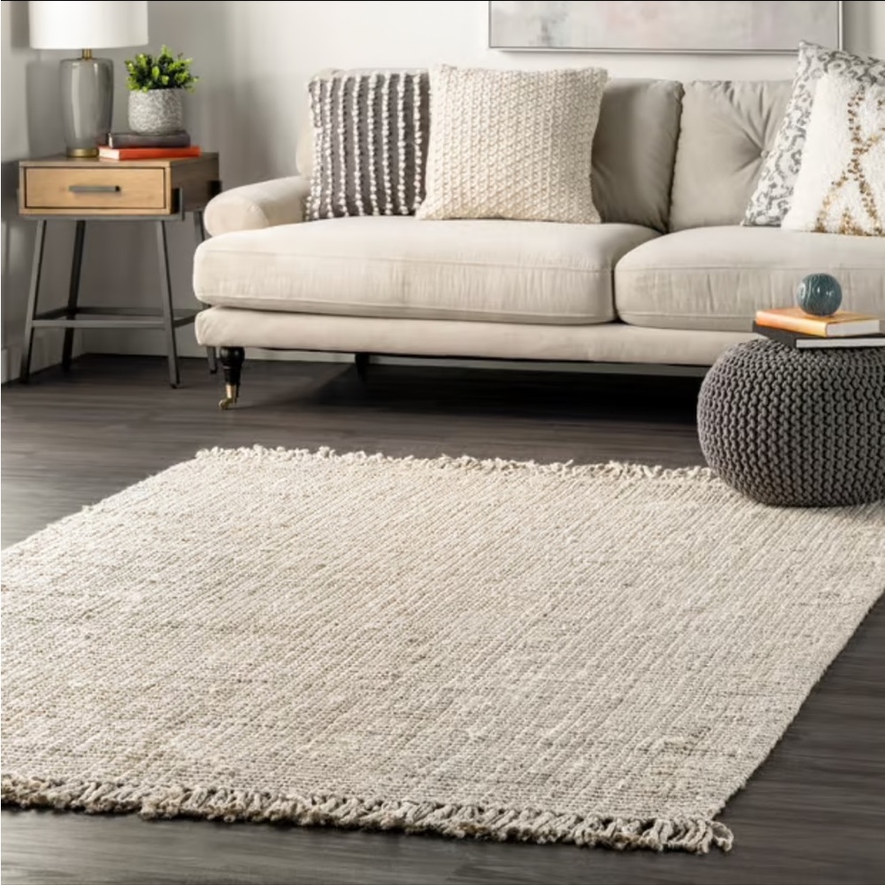 12x15 jute rug